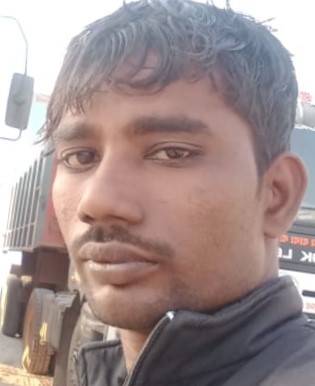SANDEEP R CHAUHAN